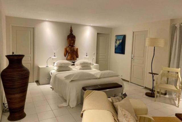 베지에 La Cactee Singuliere B&B 외부 사진