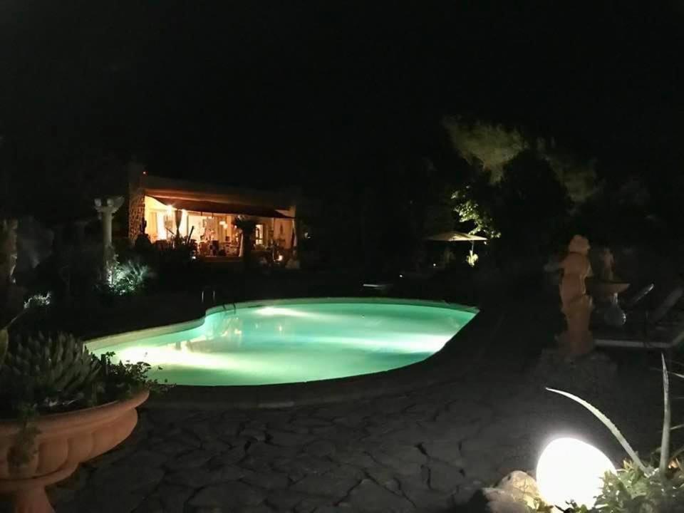 베지에 La Cactee Singuliere B&B 외부 사진