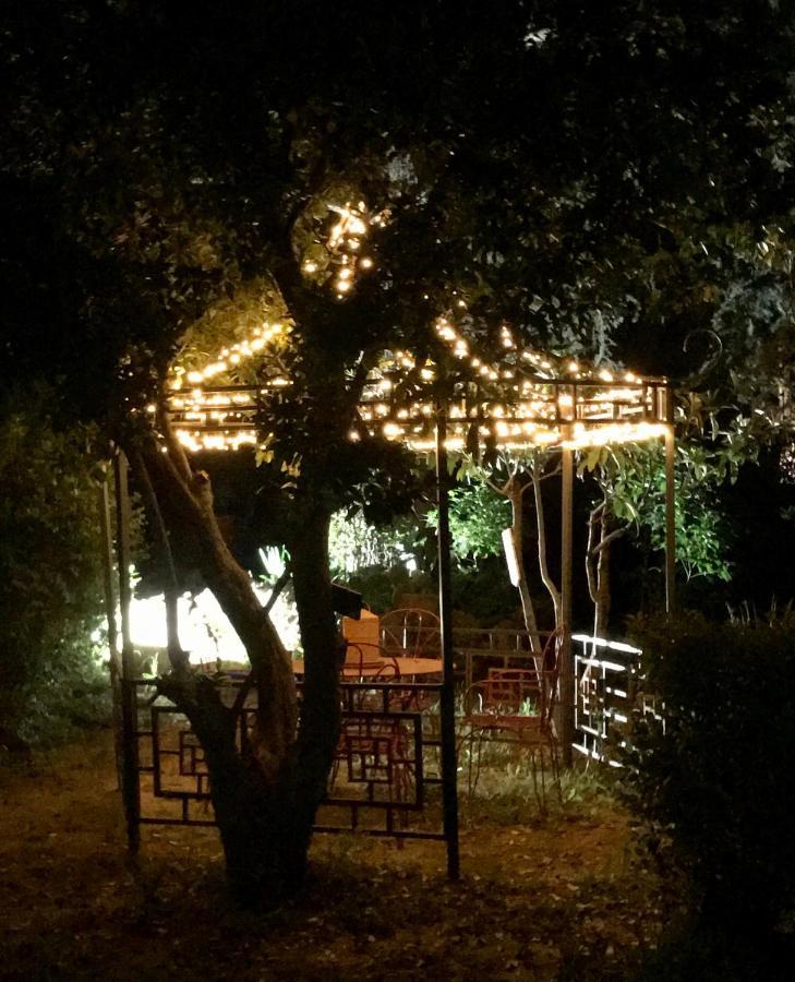 베지에 La Cactee Singuliere B&B 외부 사진