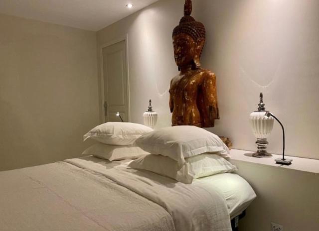 베지에 La Cactee Singuliere B&B 외부 사진