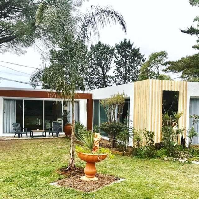 베지에 La Cactee Singuliere B&B 외부 사진