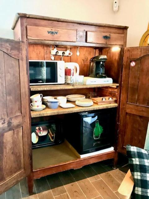 베지에 La Cactee Singuliere B&B 외부 사진